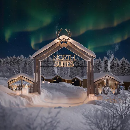 Apartament North Solace 22d By Hilla