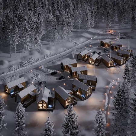 North Solace 22d By Hilla *