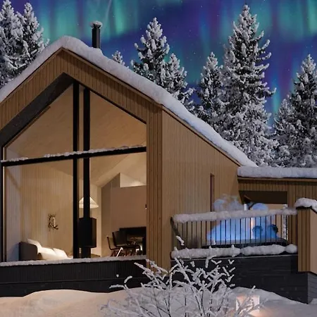 North Solace 22d By Hilla