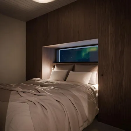 North Solace 22d By Hilla Apartament *