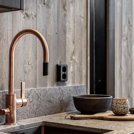 North Solace 22d By Hilla Apartament