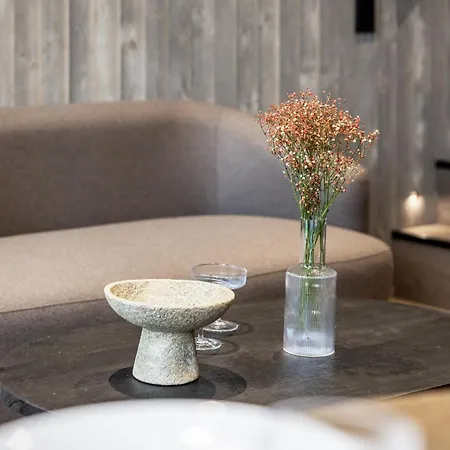 Lejlighed North Solace 22d By Hilla *