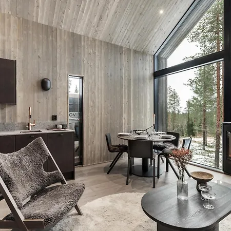 Apartament North Solace 22d By Hilla