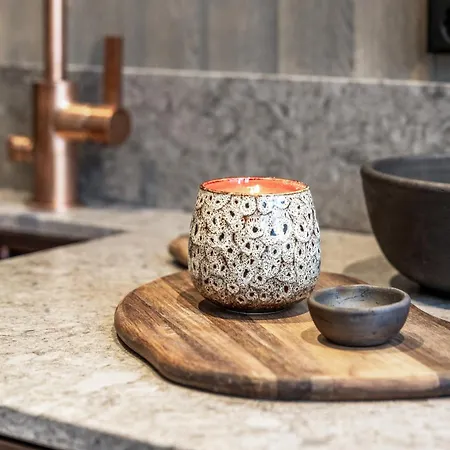 Apartament North Solace 22d By Hilla *