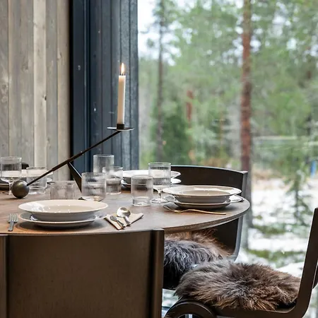 North Solace 22d By Hilla Apartament *