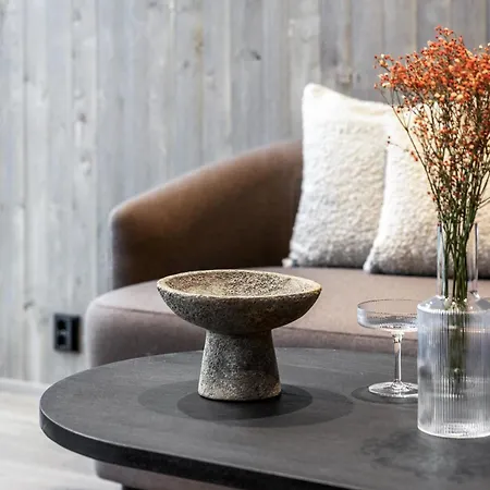 North Solace 22d By Hilla Lejlighed