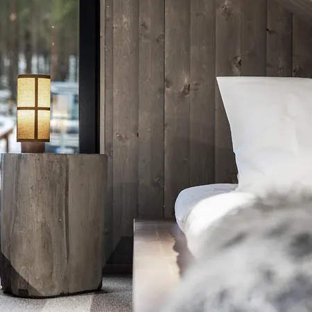 North Solace 22d By Hilla Lejlighed