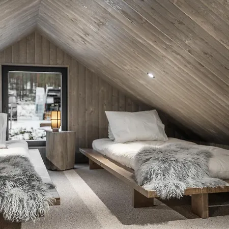 Apartament North Solace 22d By Hilla