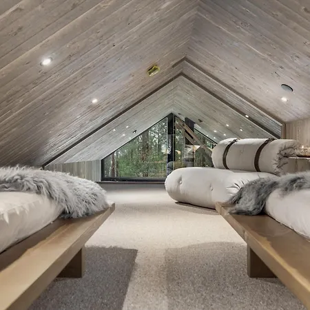 North Solace 22d By Hilla Lejlighed