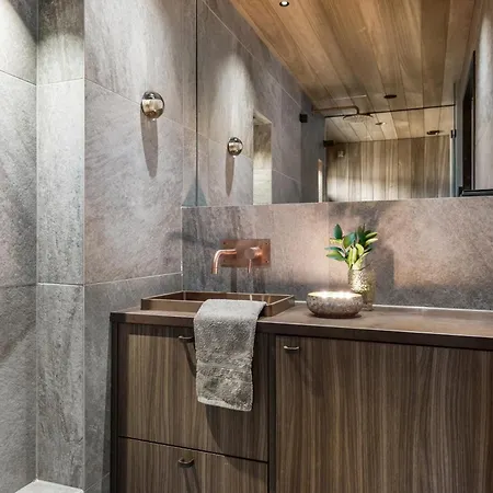 Apartament North Solace 22d By Hilla Levi