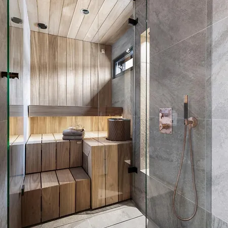 Apartament North Solace 22d By Hilla *