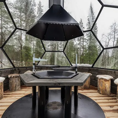 North Solace 22d By Hilla Apartament *