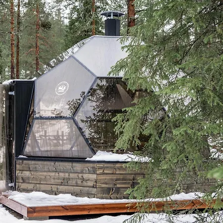 Apartament North Solace 22d By Hilla *