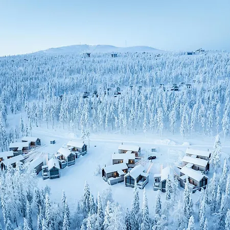 Apartament North Solace 22d By Hilla Levi