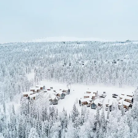 Apartament North Solace 22d By Hilla Levi