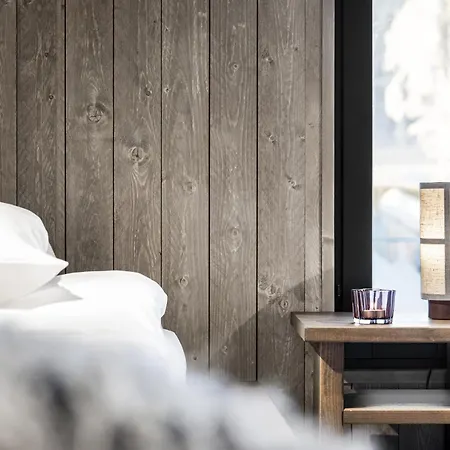 Poistoon North Suite Solace 22D Apartamento *