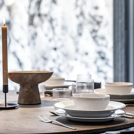 Apartament North Solace 22d By Hilla