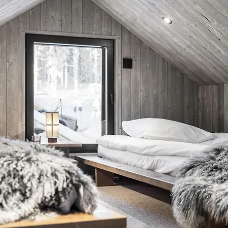 North Solace 22d By Hilla Levi