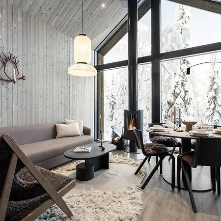 Poistoon North Suite Solace 22D Apartamento *