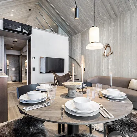 Poistoon North Suite Solace 22D Apartamento