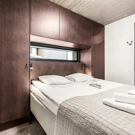 Poistoon North Suite Solace 22D Apartamento