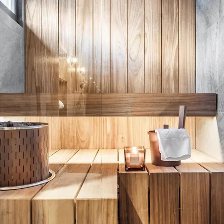 North Solace 22d By Hilla *