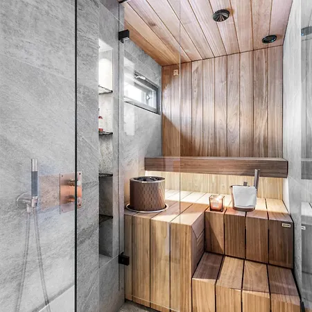 Apartament North Solace 22d By Hilla Levi