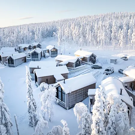 North Solace 22d By Hilla Levi