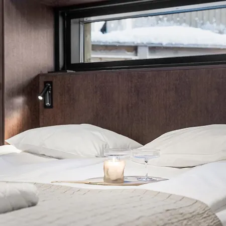 Apartament North Solace 22d By Hilla