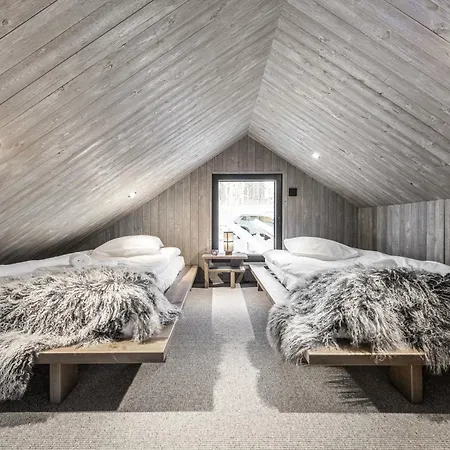 North Solace 22d By Hilla Apartament *