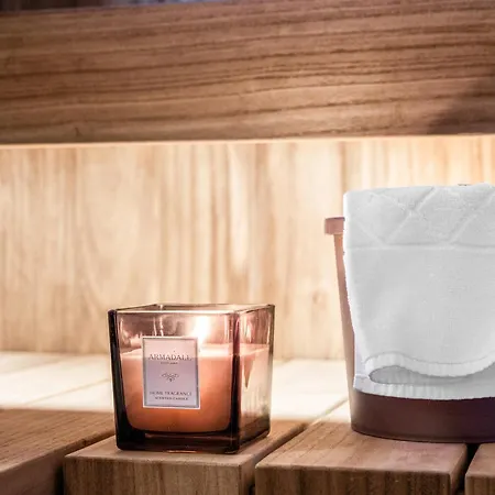 North Solace 22d By Hilla Apartament Levi