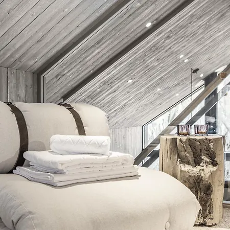 Apartamento Poistoon North Suite Solace 22D