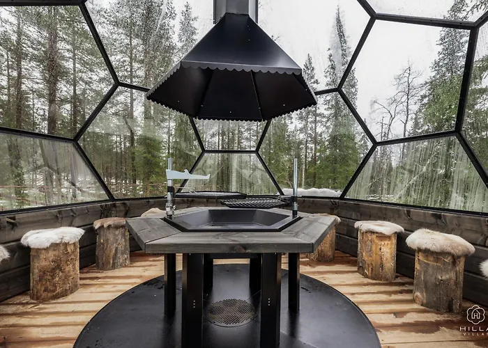 North Solace 22d By Hilla 아파트 *