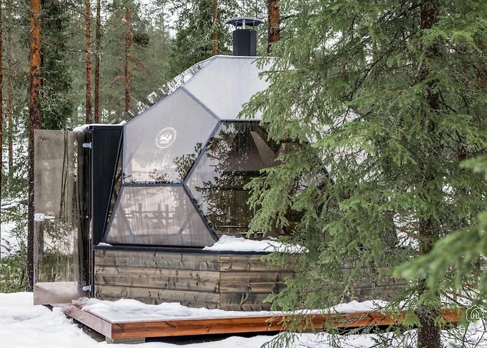 아파트 North Solace 22d By Hilla *