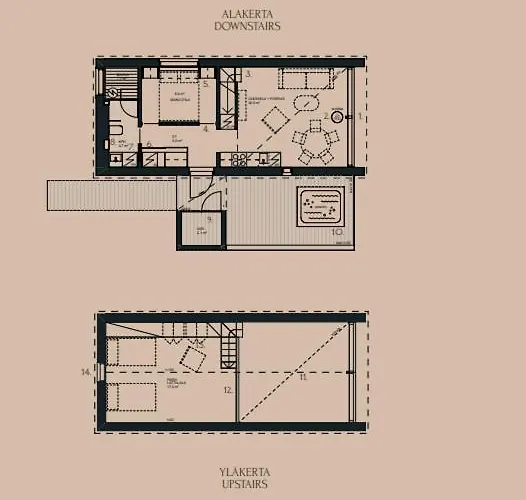 North Solace 22d By Hilla 레비