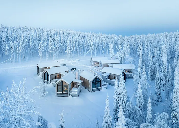 North Solace 22d By Hilla 아파트 레비