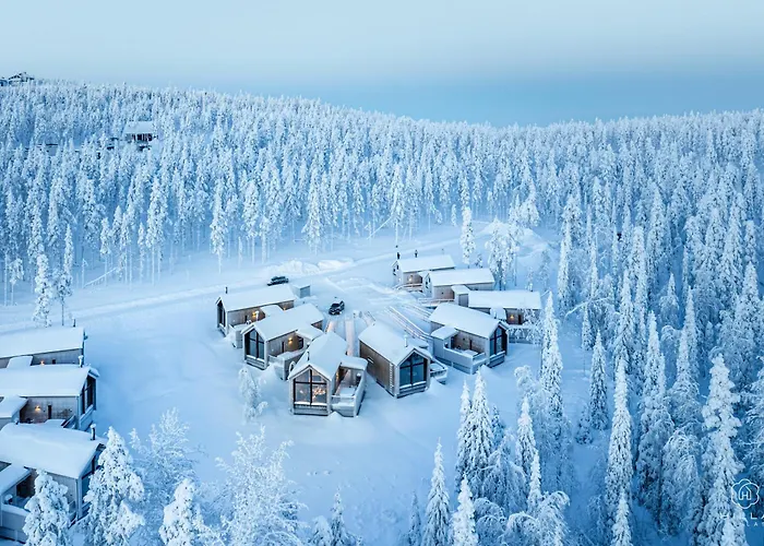 North Solace 22d By Hilla *