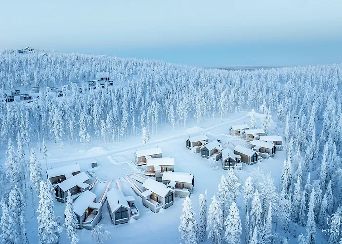 아파트 North Solace 22d By Hilla