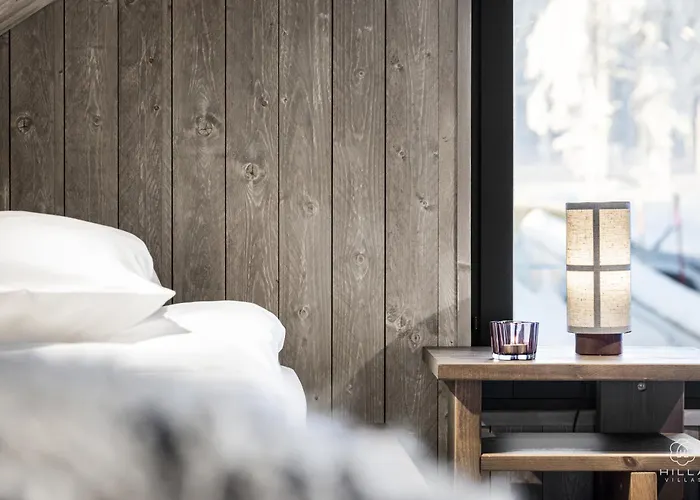 North Solace 22d By Hilla 아파트 *