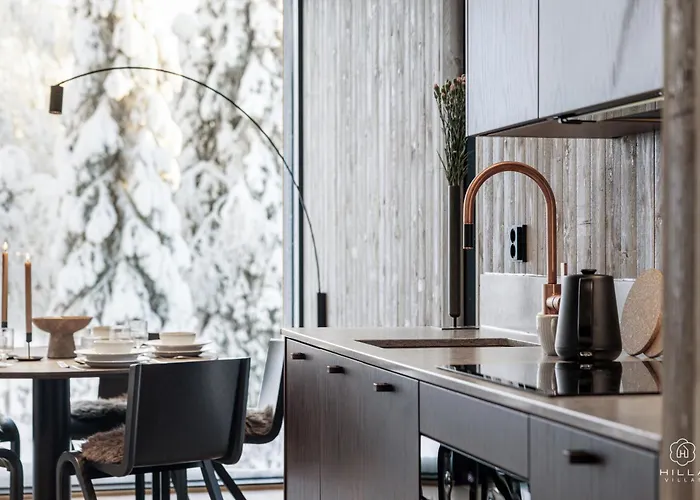 North Solace 22d By Hilla 아파트