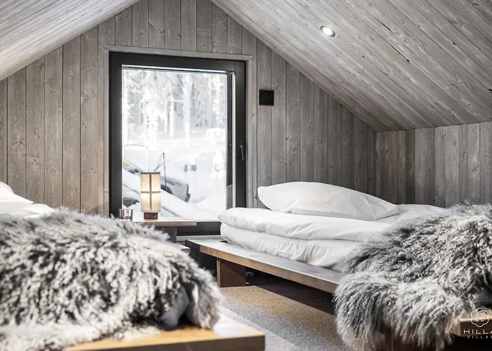 North Solace 22d By Hilla 레비