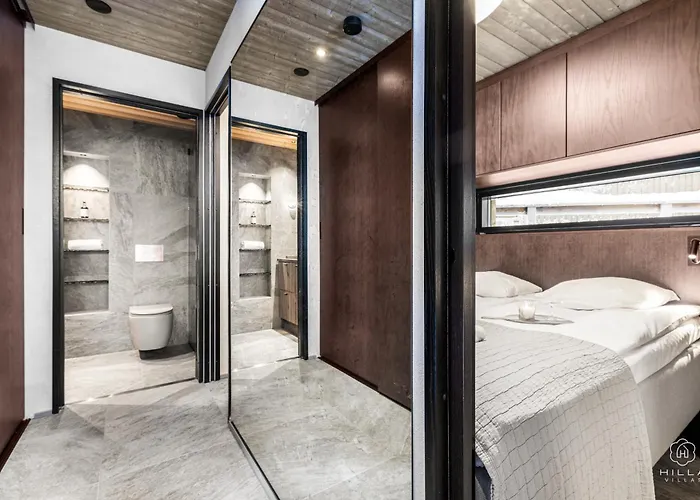 North Solace 22d By Hilla