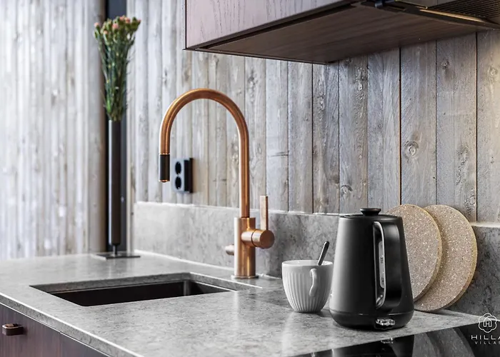 아파트 North Solace 22d By Hilla *