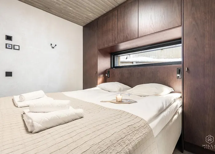 North Solace 22d By Hilla *