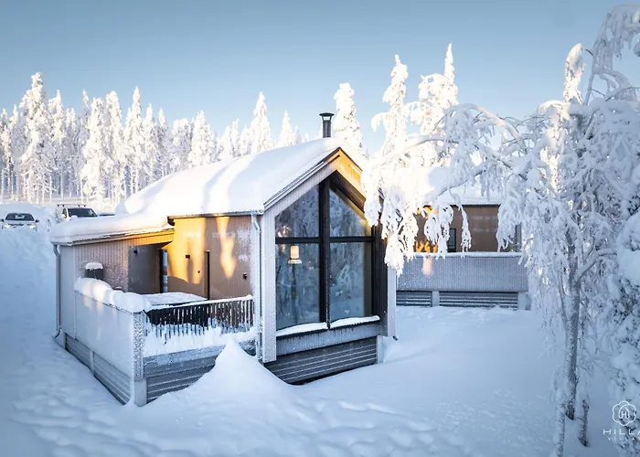 North Solace 22d By Hilla