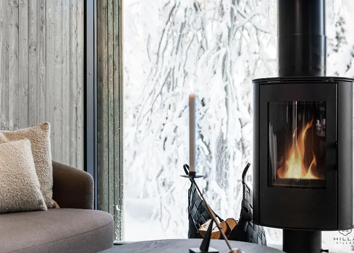 North Solace 22d By Hilla 레비