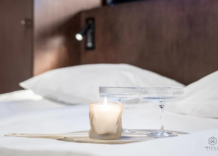 North Solace 22d By Hilla *