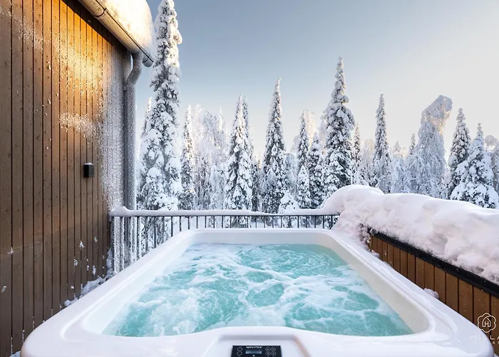 North Solace 22d By Hilla 아파트 레비