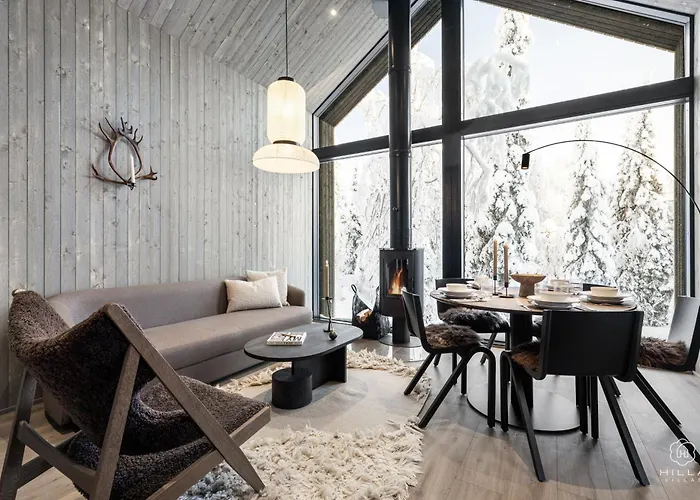 North Solace 22d By Hilla 아파트 *