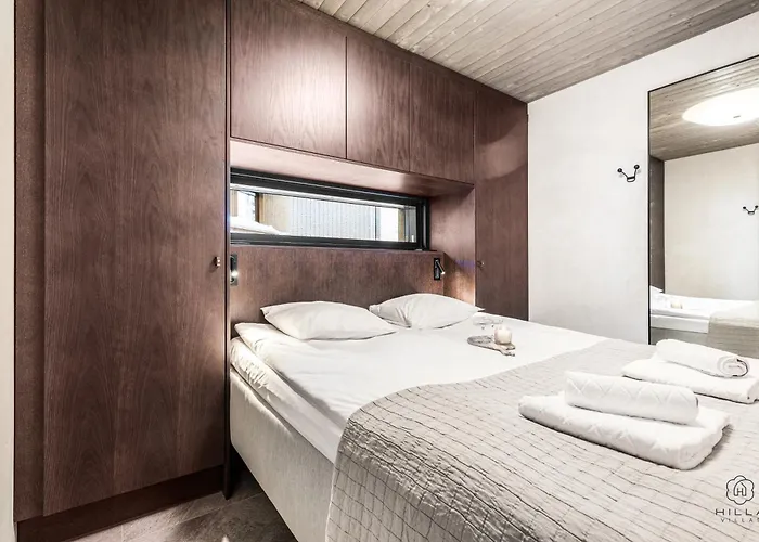 North Solace 22d By Hilla 아파트